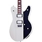 Schecter Guitar Research Robert Smith UltraCure XII Electric Guitar Vintage White thumbnail