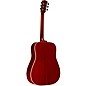 Gibson Hummingbird Standard Left-Handed Acoustic-Electric Guitar Vintage Cherry Sunburst