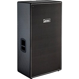 Laney Digbeth DBV810 1200W 8x10 Bass Speaker Cabinet Black