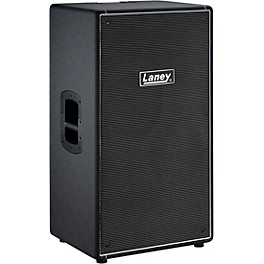 Laney Digbeth DBV410 600W 4x10 Bass Speaker Cabinet Black