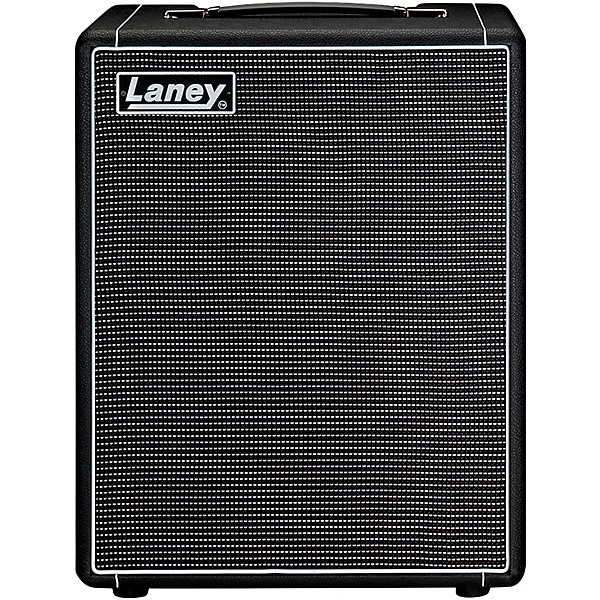 Laney Digbeth DB200-210 200W 2x10 Bass Combo Amp Black