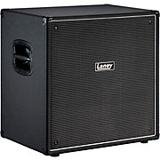 Laney Digbeth Dbc410 400W 4X10 Bass Speaker Cabinet Black for sale