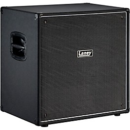 Laney Digbeth DBC410 400W 4x10 Bass Speaker Cabinet Black