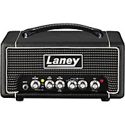 Laney Digbeth Db200h 200W Bass Amp Head Black for sale