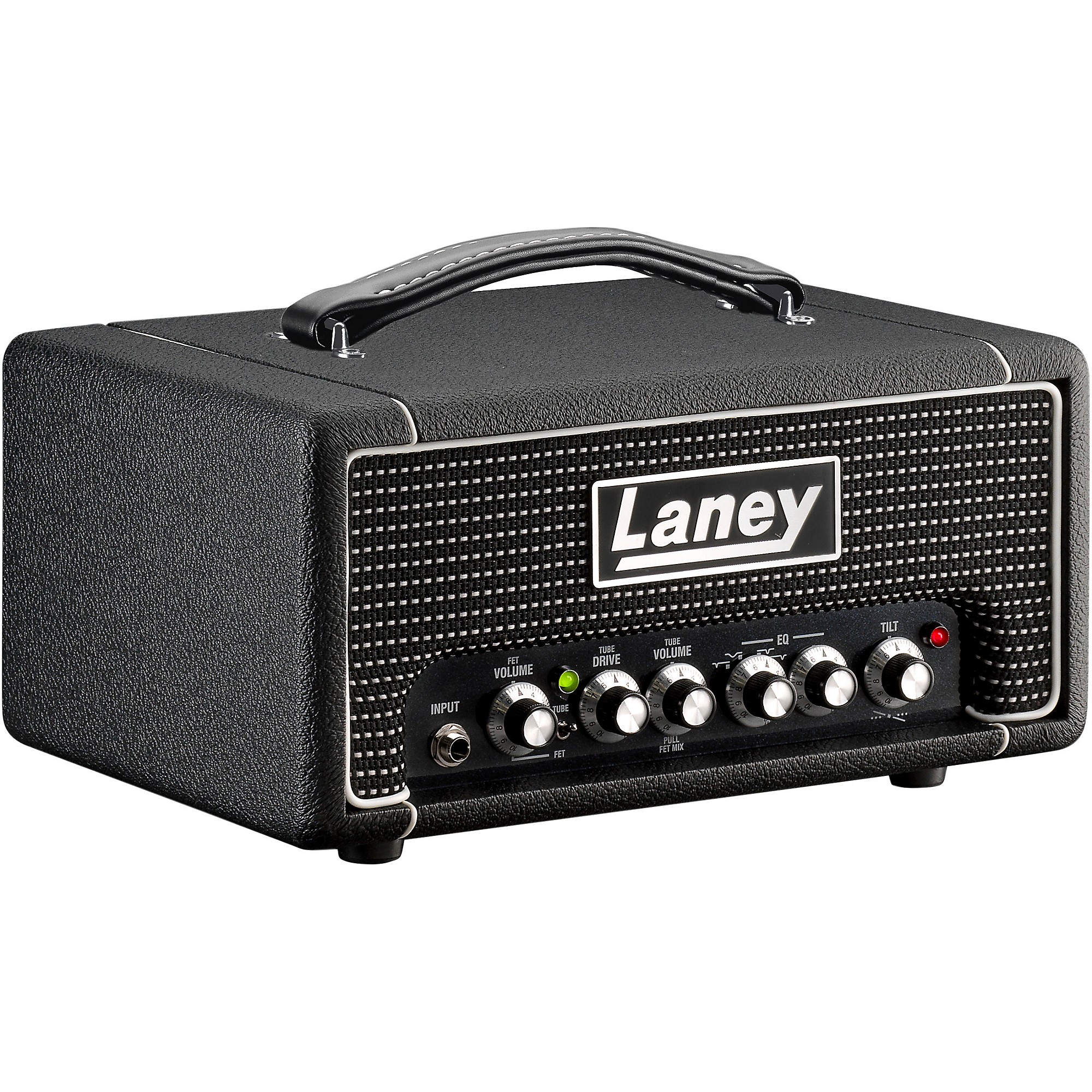 laney digbeth bass
