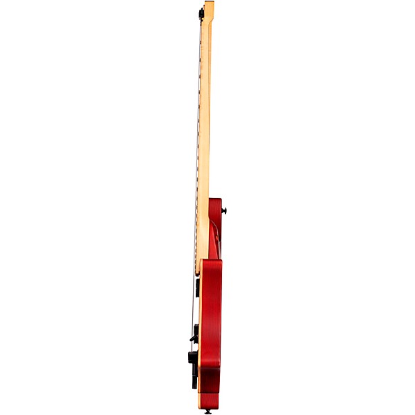 strandberg Boden Original NX 6 Electric Guitar Autumn Red