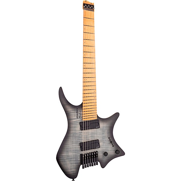 strandberg Boden Original NX 7 7-String Electric Guitar Charcoal Black
