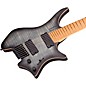 strandberg Boden Original NX 7 7-String Electric Guitar Charcoal Black