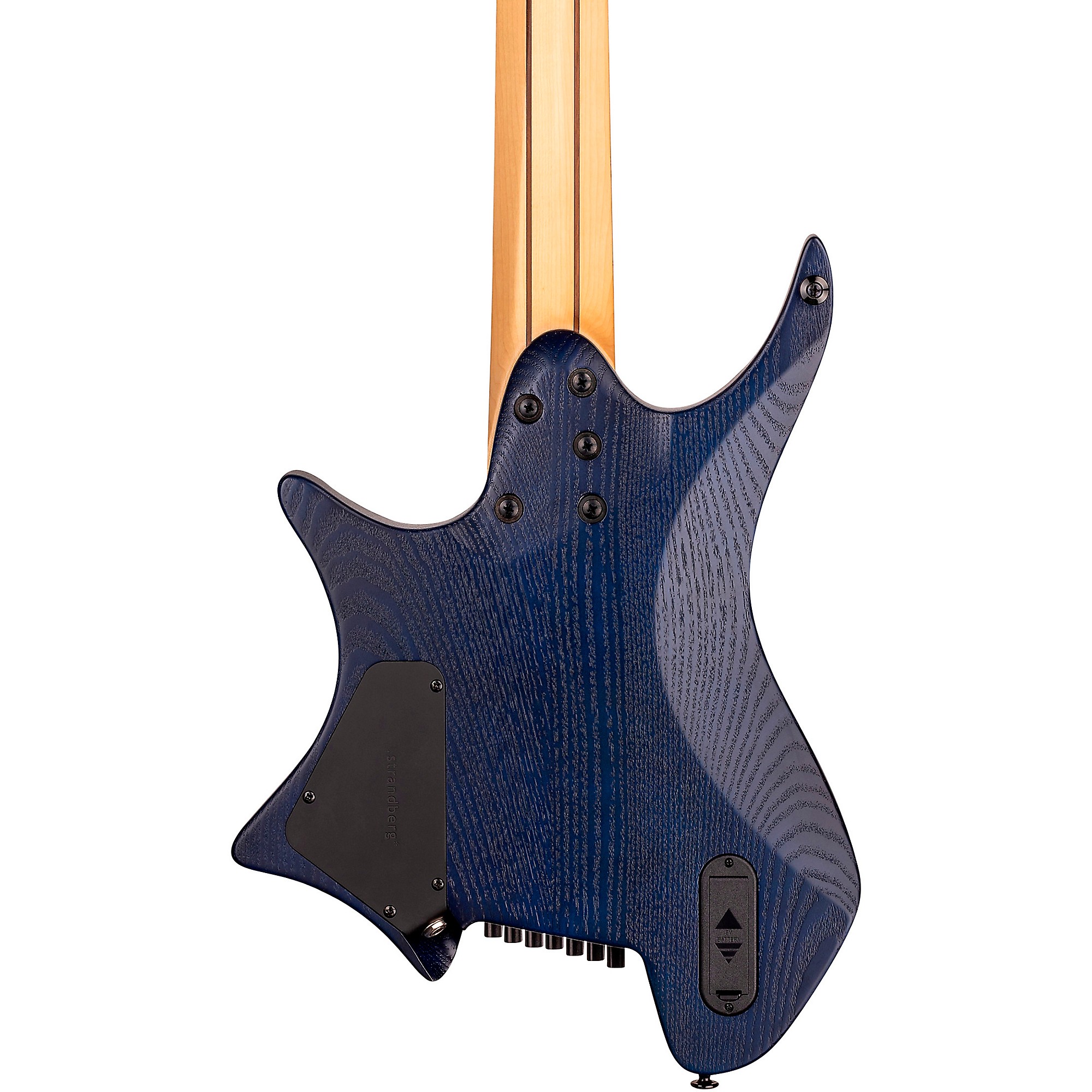 Platinum strandberg Boden Original NX 7 7-String Electric Guitar