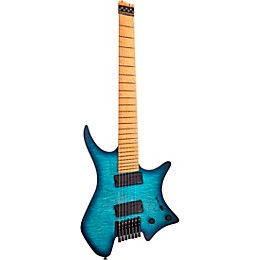 strandberg Boden Original NX 7 7-String Electric Guitar Glacier Blue