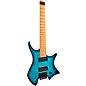 strandberg Boden Original NX 7 7-String Electric Guitar Glacier Blue