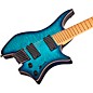 strandberg Boden Original NX 7 7-String Electric Guitar Glacier Blue