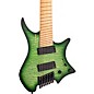 strandberg Boden Original NX 8 Electric Guitar Earth Green thumbnail