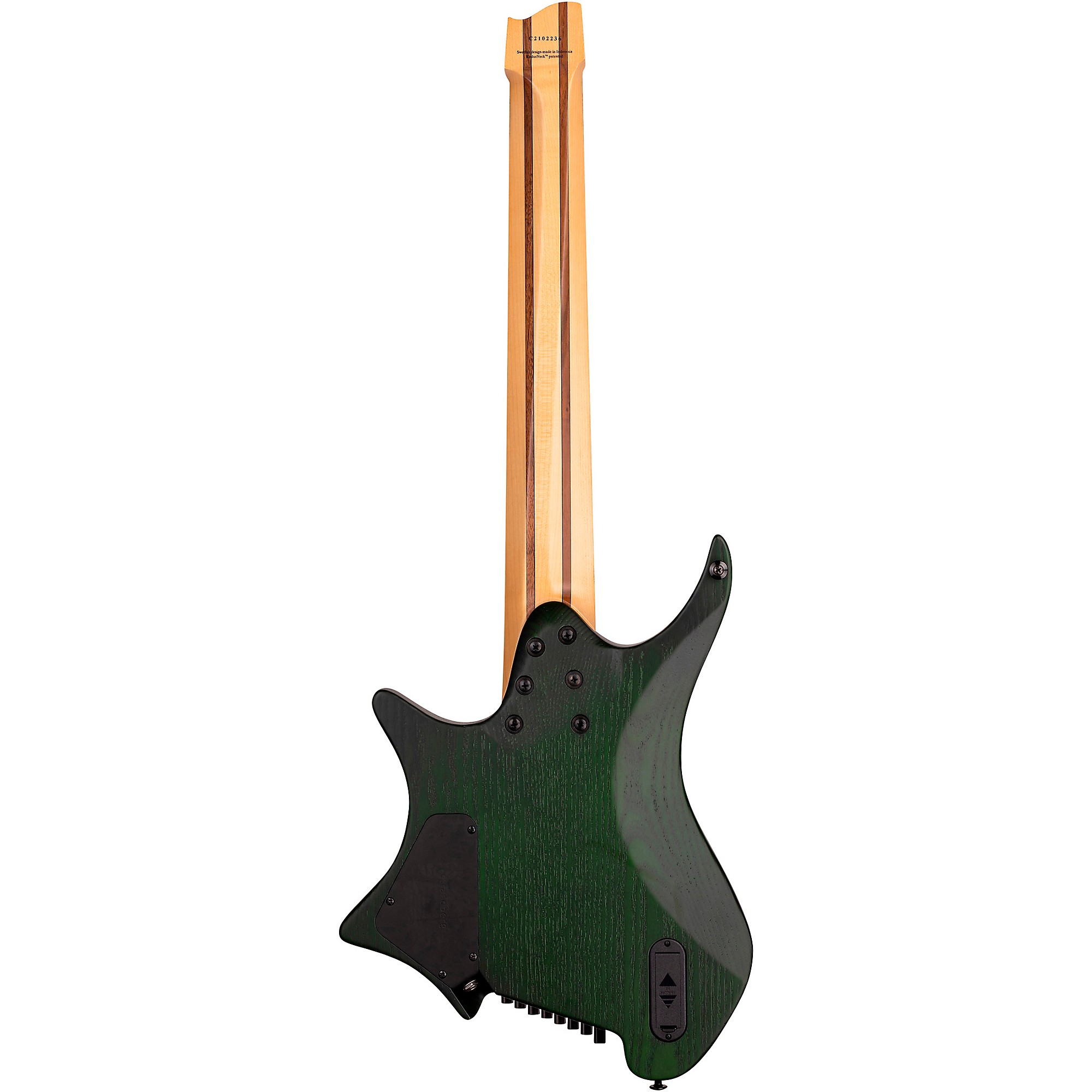 Open Box strandberg Boden Original NX 8 8-String Electric