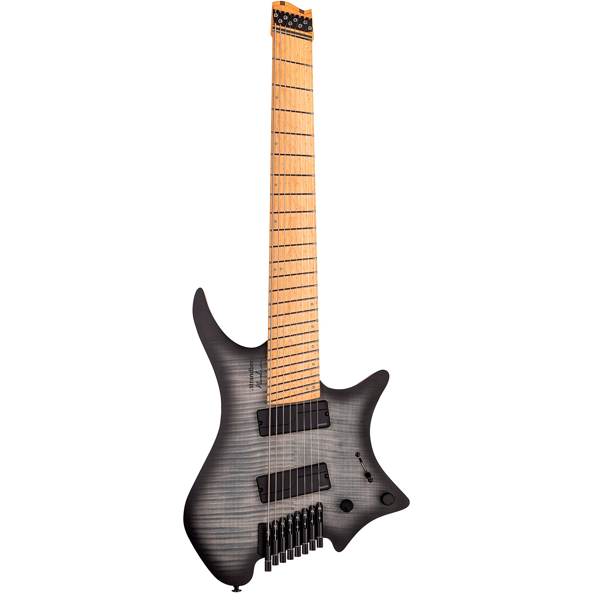 Open Box strandberg Boden Original NX 8 8-String Electric Guitar