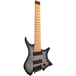 Open Box strandberg Boden Original NX 8 8-String Electric Guitar Level 2 Charcoal Black 197881145965