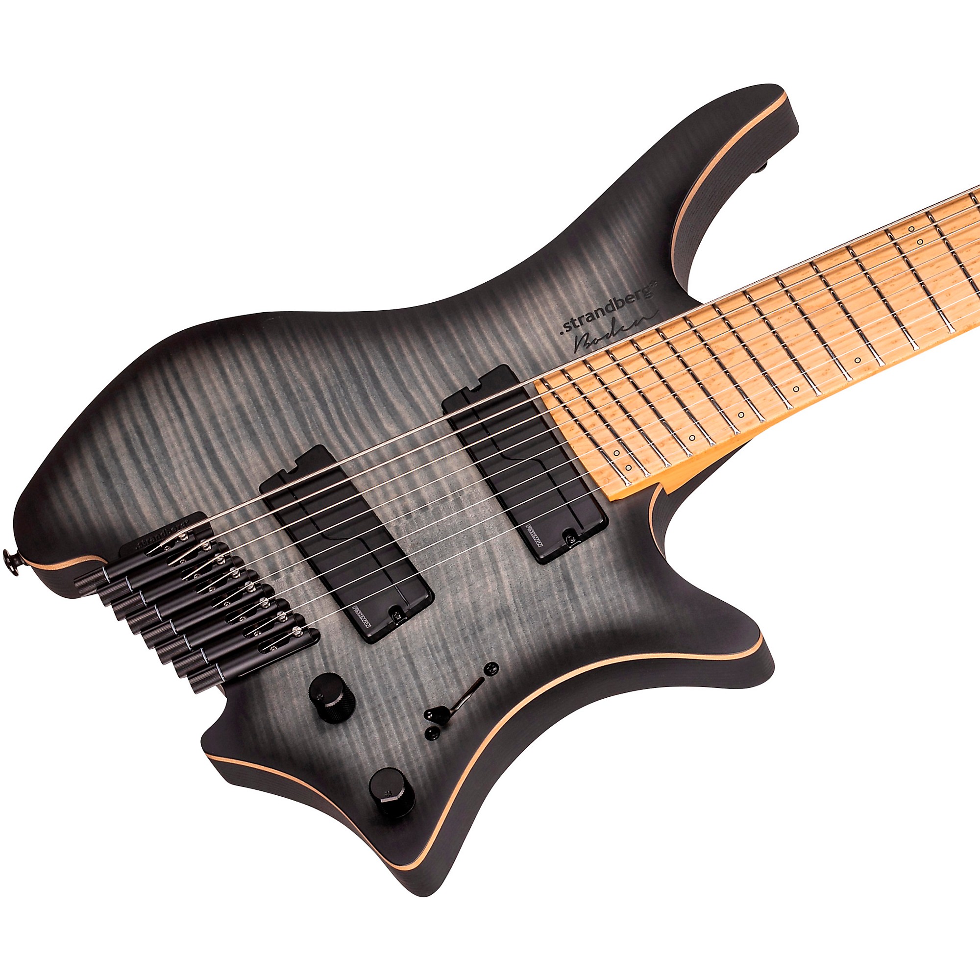 Open Box strandberg Boden Original NX 8 8-String Electric Guitar