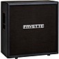 Fryette Deliverance 412 Cabinet with F70G speaker Black thumbnail
