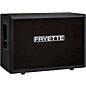 Fryette Deliverance 212 Cabinet with F70G speaker Black thumbnail