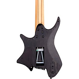 strandberg Boden Prog NX 7 7-String Electric Guitar Charcoal Black