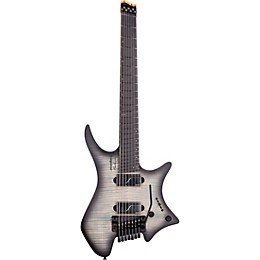 strandberg Boden Prog NX 7 7-String Electric Guitar Charcoal Black