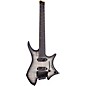 strandberg Boden Prog NX 7 7-String Electric Guitar Charcoal Black