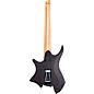 strandberg Boden Prog NX 7 7-String Electric Guitar Charcoal Black