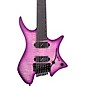 strandberg Boden Prog NX 7 7-String Electric Guitar Twilight Purple thumbnail