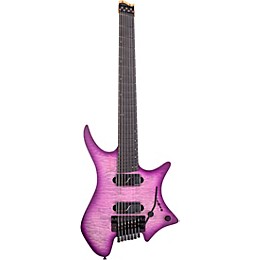 strandberg Boden Prog NX 7 7-String Electric Guitar Twilight Purple