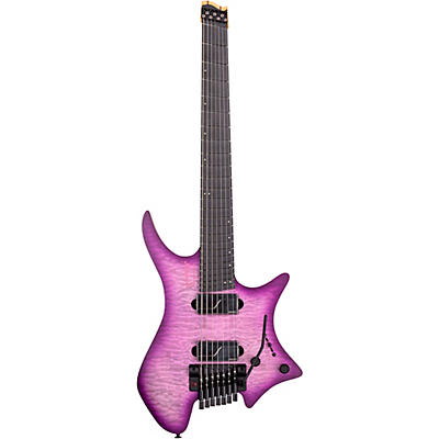 Strandberg Boden Prog Nx 7 7-String Electric Guitar Twilight Purple for sale