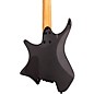strandberg Boden Metal NX 6 Electric Guitar Black Granite