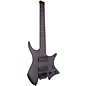 strandberg Boden Metal NX 7 7-String Electric Guitar Black Granite