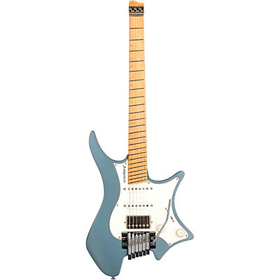 Strandberg Boden Classic Nx 6 Electric Guitar Malta Blue for sale