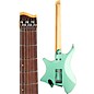 strandberg Boden Classic NX 6 Electric Guitar Viridian Green