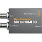 Blackmagic Design Micro Converter SDI to HDMI 3G PSU thumbnail