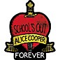 C&D Visionary Alice Cooper Sticker thumbnail