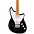 Reverend Billy Corgan Z-One Signature Electric Guitar... Reverend Billy Corgan Z-One Signature Electric Guitar Midnight Black