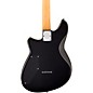 Open Box Reverend Billy Corgan Z-One Signature Electric Guitar Level 1 Midnight Black