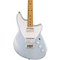 Reverend Billy Corgan Z-One Signature Electric Guitar Silver Freeze thumbnail