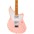 Reverend Billy Corgan Z-One Signature Electric Guitar Or... Reverend Billy Corgan Z-One Signature Electric Guitar Orchid Pink