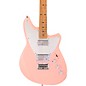 Reverend Billy Corgan Z-One Signature Electric Guitar Orchid Pink thumbnail