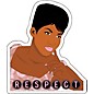 Clearance C&D Visionary Aretha Franklin Sticker thumbnail