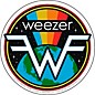 C&D Visionary Weezer Sticker thumbnail