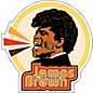 Clearance C&D Visionary James Brown Sticker thumbnail