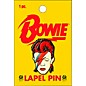 C&D Visionary David Bowie Metal Lapel Pin thumbnail