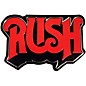 C&D Visionary Rush Metal Sticker thumbnail