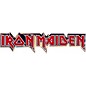 C&D Visionary Iron Maiden Metal Sticker thumbnail