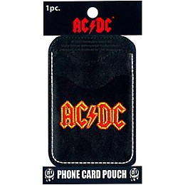 C&D Visionary AC/DC Phone Card Pouch