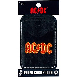 C&D Visionary AC/DC Phone Card Pouch