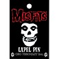 C&D Visionary Misfits Metal Lapel Pin thumbnail